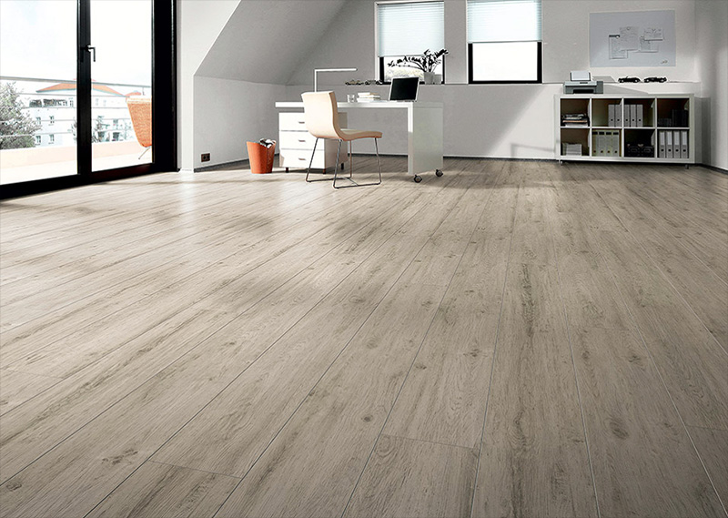 Moderne PVC-Variante